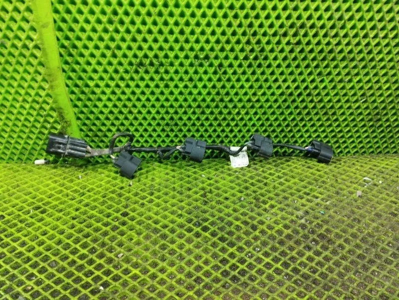 Проводка катушек зажигания Hyundai Solaris 1 2011 273502B000 ХЭТЧБЕК G4FC