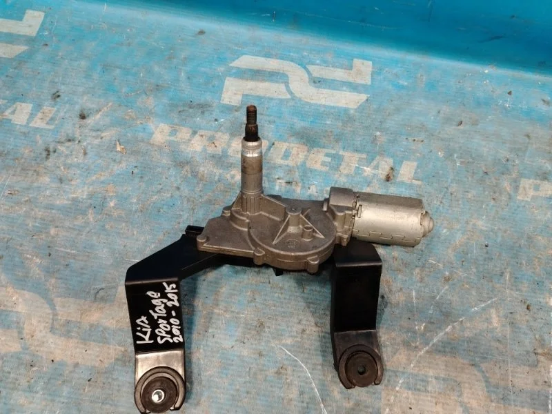 Моторчик стеклоочистителя задний Kia Sportage