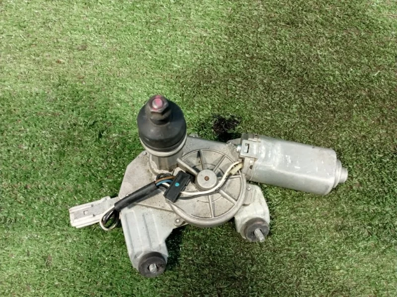 Моторчик стеклоочистителя задний Ssang Yong Actyon