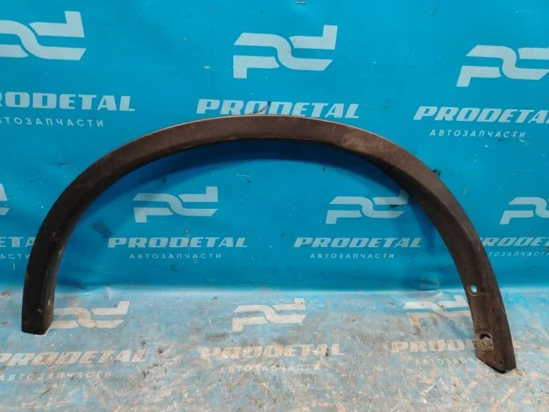 Накладка крыла передняя левая Nissan X-Trail