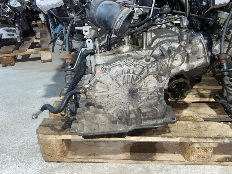 АКПП Mazda 6 FS5019421 GH 2.0 2.5