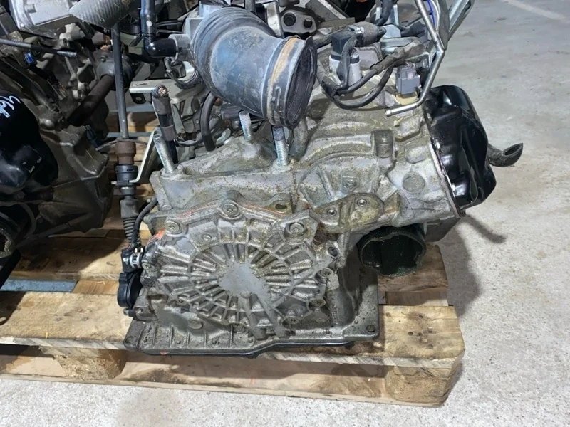 АКПП Mazda 6 FS5019421 GH 2.0 2.5