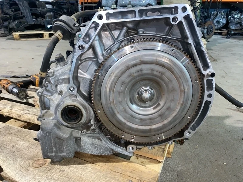 АКПП Honda Civic 20021RPC010 4D FD1 FD2 FD3 1.8