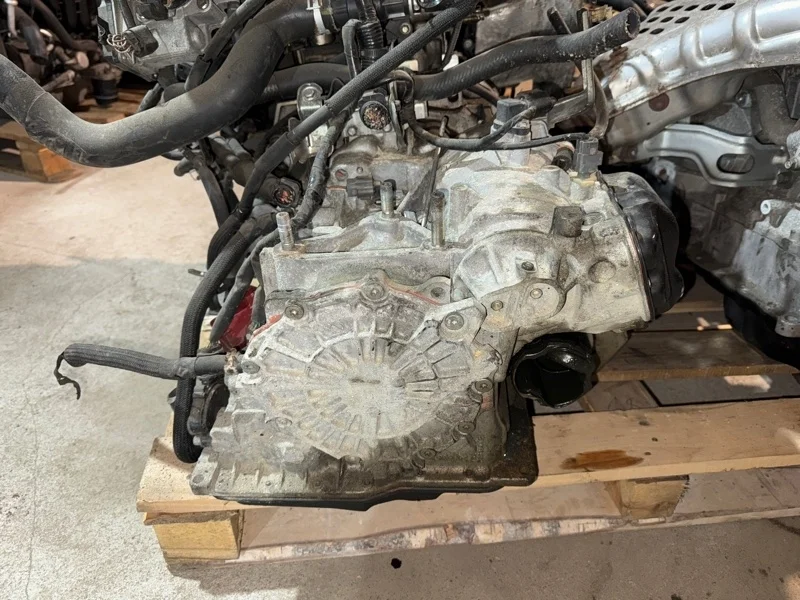 АКПП Mazda 6 FSE919090 GH 2.0 2.5