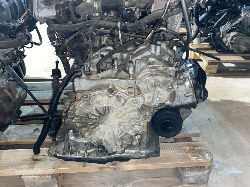 АКПП Mazda 6 FSE919090 GH 2.0 2.5