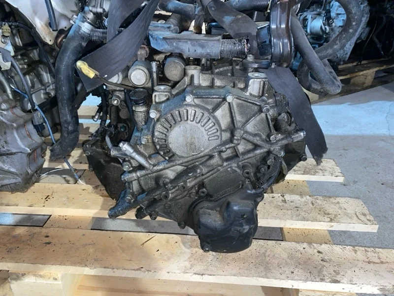 АКПП Honda Civic 20021RPC010 4D FD1 FD2 FD3 1.8