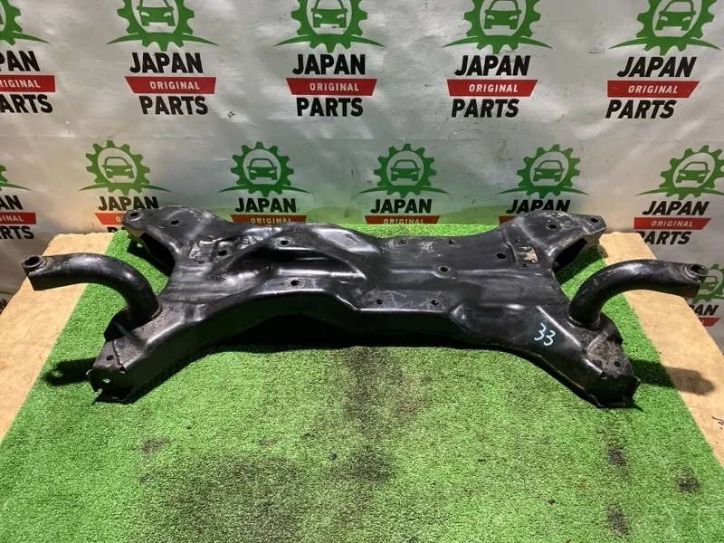 Подрамник Mitsubishi Outlander 4000A022 XL 3.0, передний