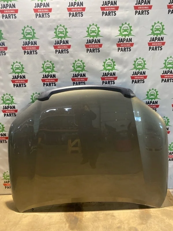 Капот Toyota Hilux 2024 53301KK010 1GD-FTV, передний