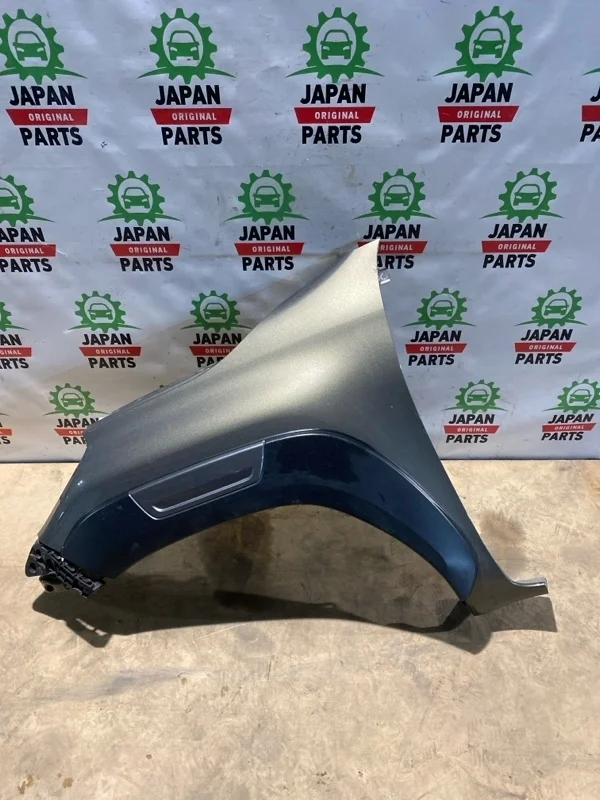 Крыло Toyota Hilux 2024 53812KK050 1GD-FTV, переднее левое