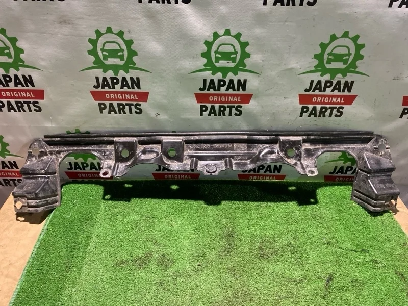 Пыльник бампера Toyota Hilux 2024 52129KK010 1GD-FTV, передний