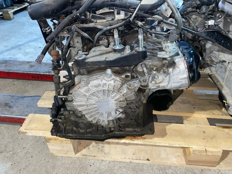 АКПП Mazda 6 FSE919090 GH 2.0 2.5