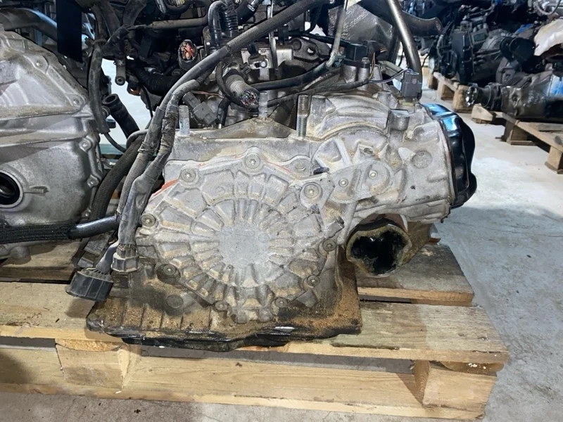 АКПП Mazda 6 FSE919090 GH 2.0 2.5