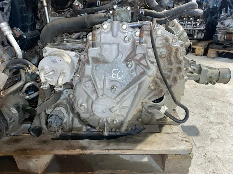 Вариатор Mitsubishi Outlander 2700A067 XL 2.4