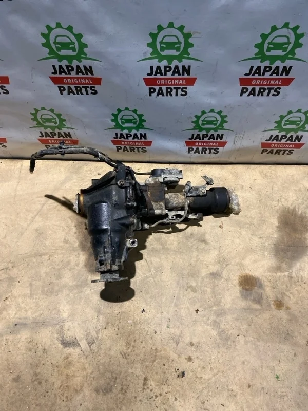 Редуктор Toyota Hilux 2024 411100KA90 1GD-FTV, передний