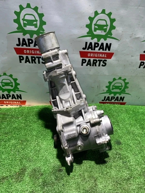 Раздатка Mitsubishi Outlander 3200A067 XL 2.4