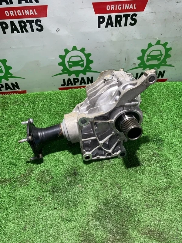 Раздатка Mazda CX-5 KN0127500 KE 2.0 2.5