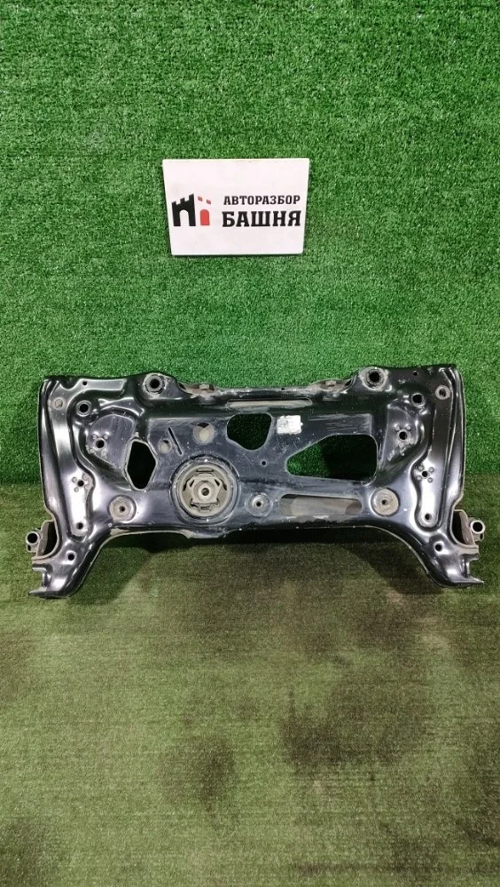 Балка Volkswagen Tiguan 2017 3Q0199315D 2 CZDA, передняя