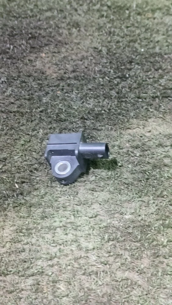 Датчик удара Volkswagen Tiguan 2017 5Q0959651B 2 CZDA