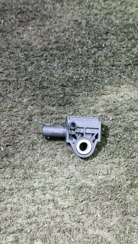 Датчик удара Volkswagen Tiguan 2017 5Q0959651B 2 CZDA