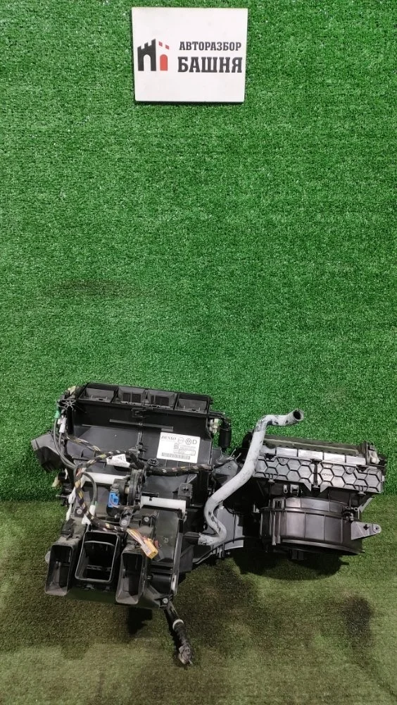 Корпус печки Volkswagen Tiguan 2017 5Q1820007D 2 CZDA