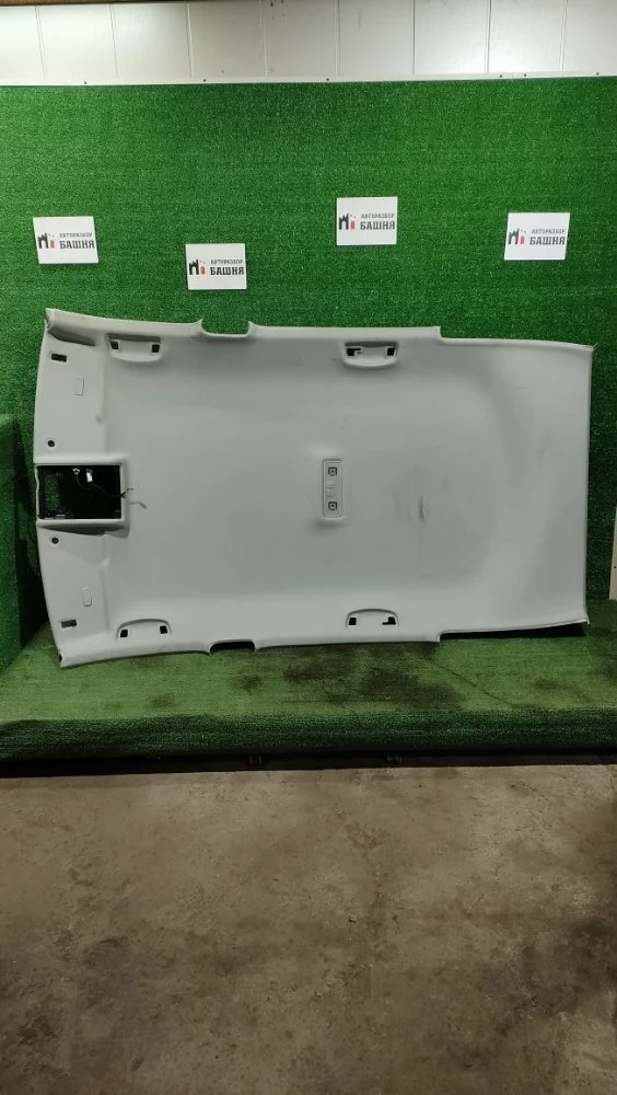 Обшивка потолка Volkswagen Tiguan 2017 5NA867501AE 2 CZDA