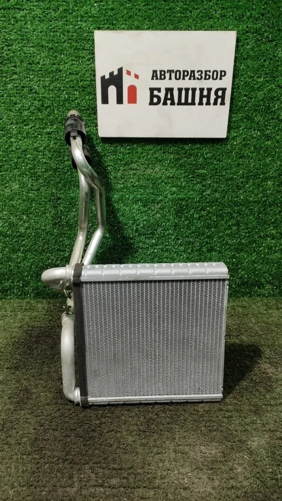 Радиатор печки Volkswagen Tiguan 2017 5Q0819031 2 CZDA