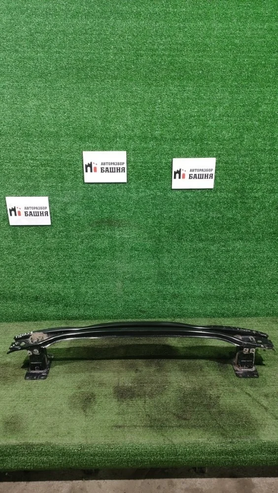 Усилитель бампера Volkswagen Tiguan 2017 5NA807305A 2 CZDA, задний