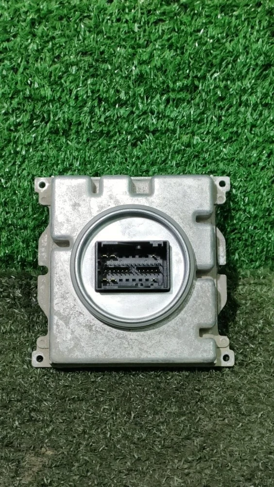 Блок розжига ксенона Volkswagen Tiguan 2017 7PP941572AB 2 CZDA