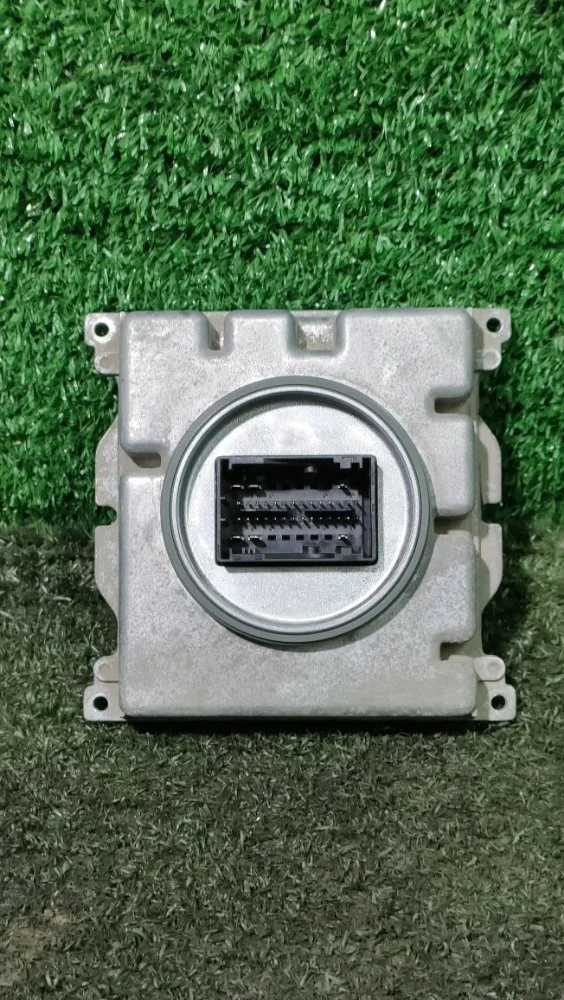 Блок розжига ксенона Volkswagen Tiguan 2017 7PP941572AB 2 CZDA