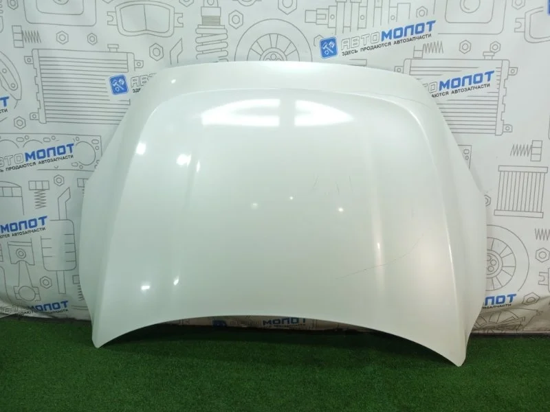 Капот Volvo XC60 2013—2017 31335876 DZ47 B4204T7