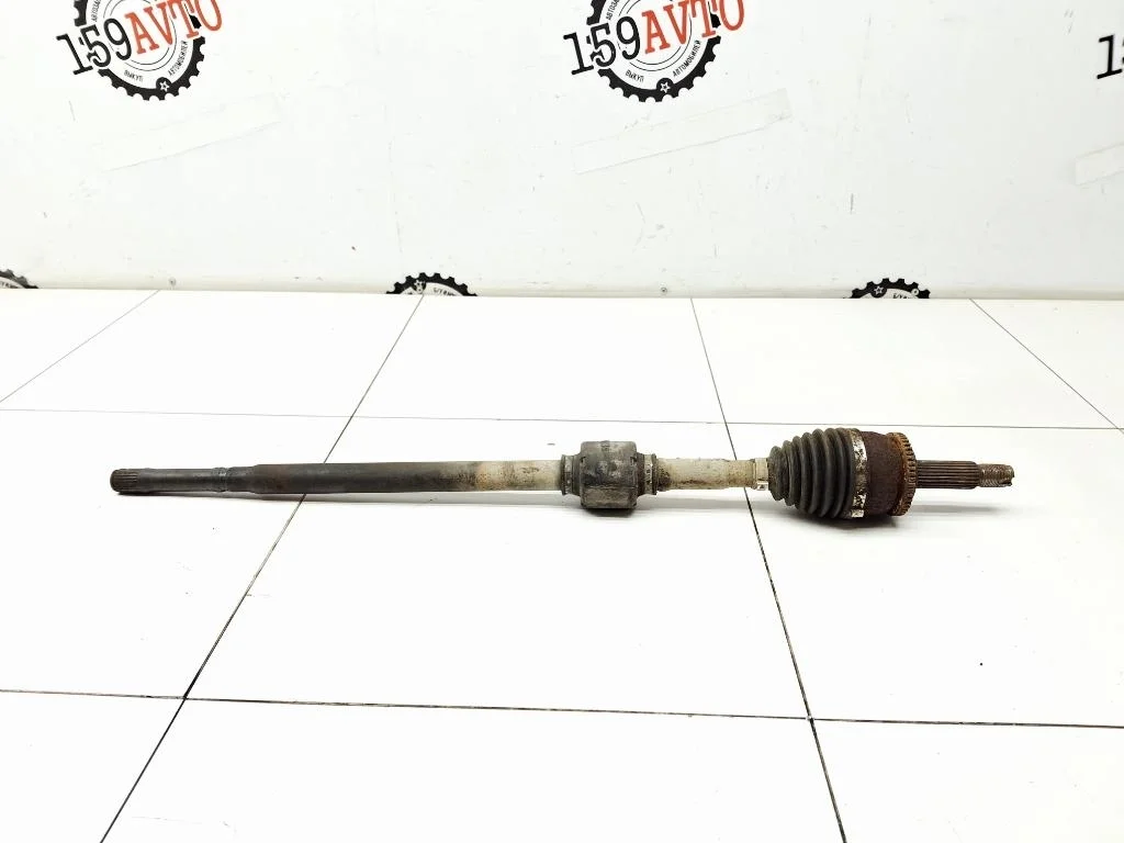 Полуось передняя правая Hyundai Solaris 1 RB