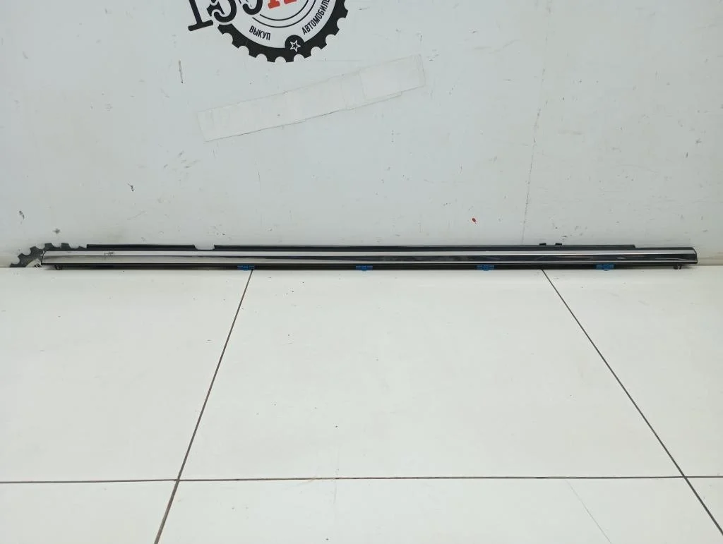 Накладка стекла заднего правого Mazda 6 2009 GH