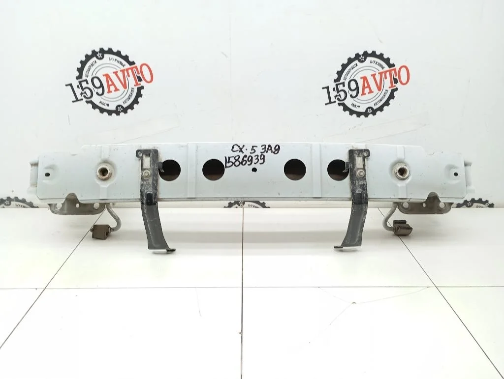 Усилитель заднего бампера Mazda CX-5 2021 KF