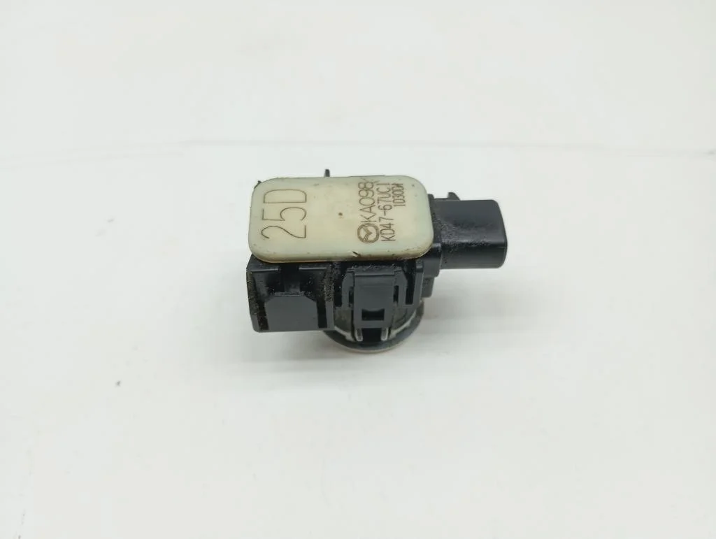 Датчик парковки Mazda CX-5 2021 KF