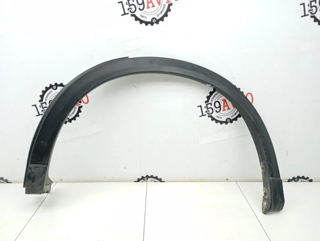 Накладка заднего крыла левого Mazda CX-5 2021 KF