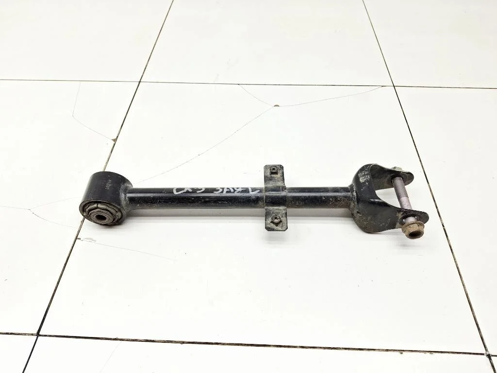Тяга задняя поперечная левая Mazda CX-5 2021 KF