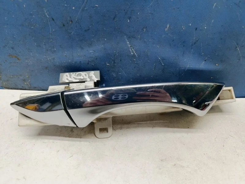 Ручка наружная Honda Accord 8 2008-2015 72181TL0E01, передняя правая