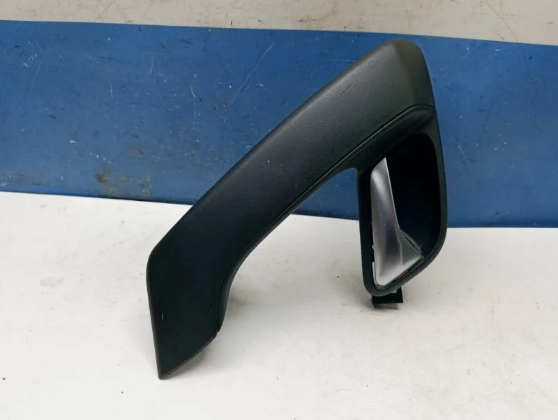 Ручка двери внутренняя Volkswagen Polo 2014 6RU867180B СЕДАН, задняя правая