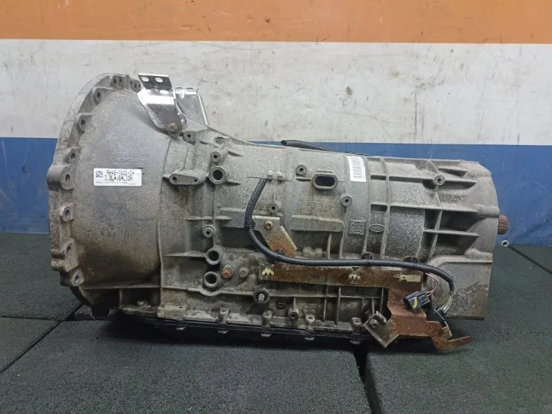 АКПП Land Rover Range Rover Sport 2011 LR032109 L320 3.0D 306DT