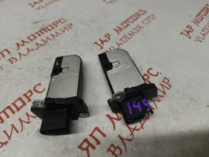 ДМРВ Audi Q5 CDN 2010