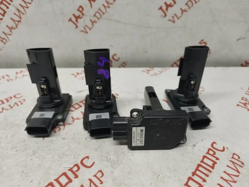 ДМРВ Mitsubishi ASX 4B10 2011