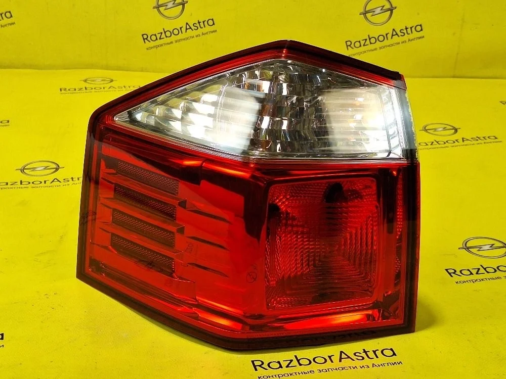 Фонарь задний Chevrolet Orlando I (2010—2018)