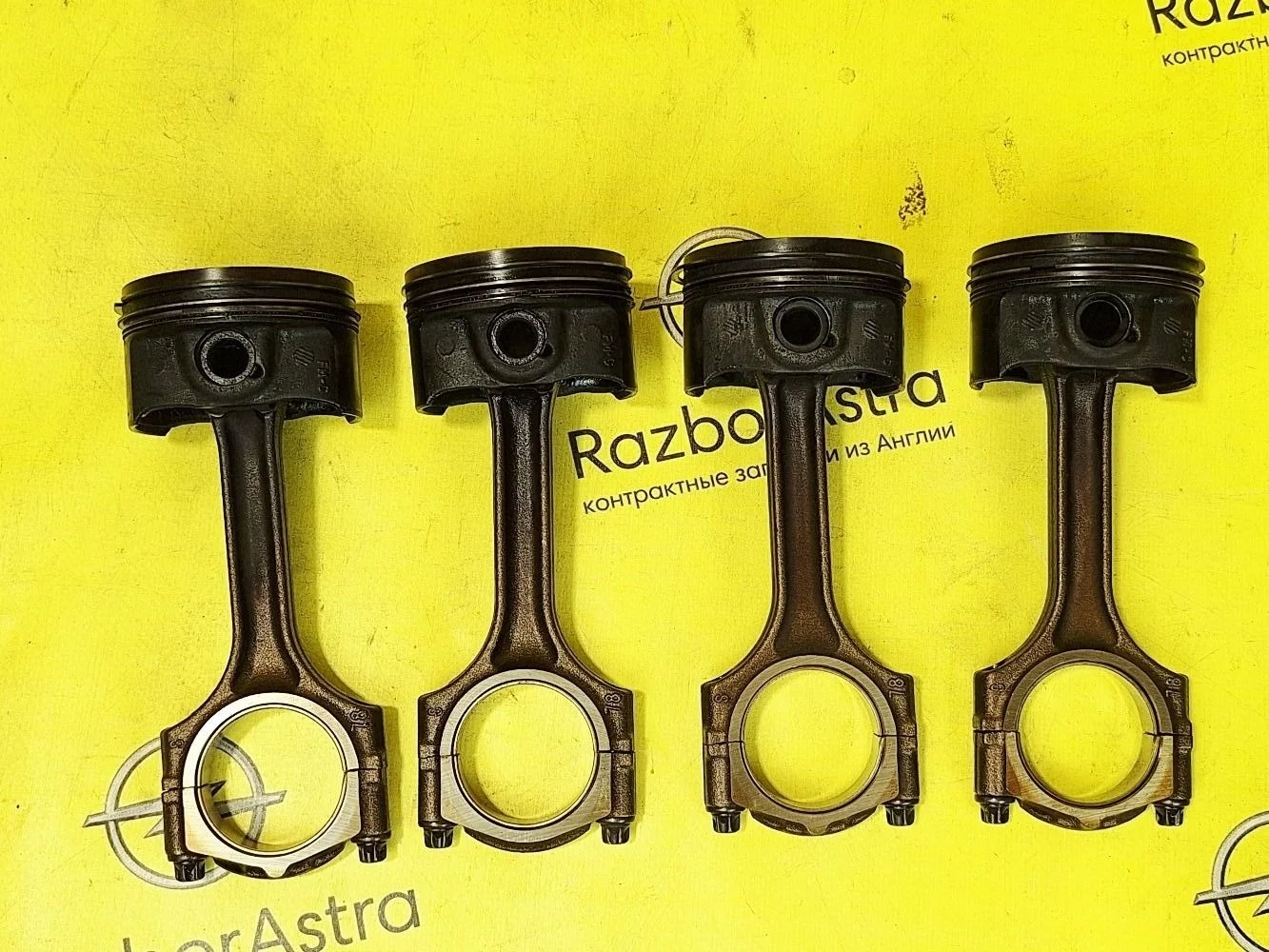 Поршень Opel Astra GTC J (2009—2012)