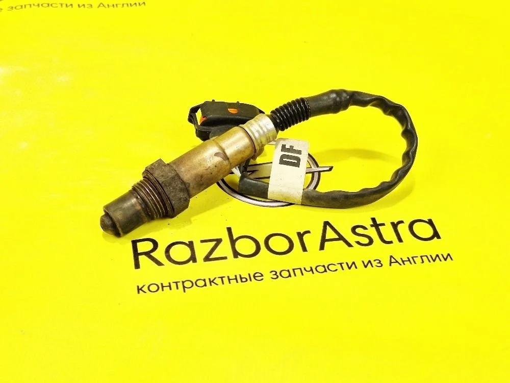 Лямбда зонд Opel Astra GTC J (2009—2012)