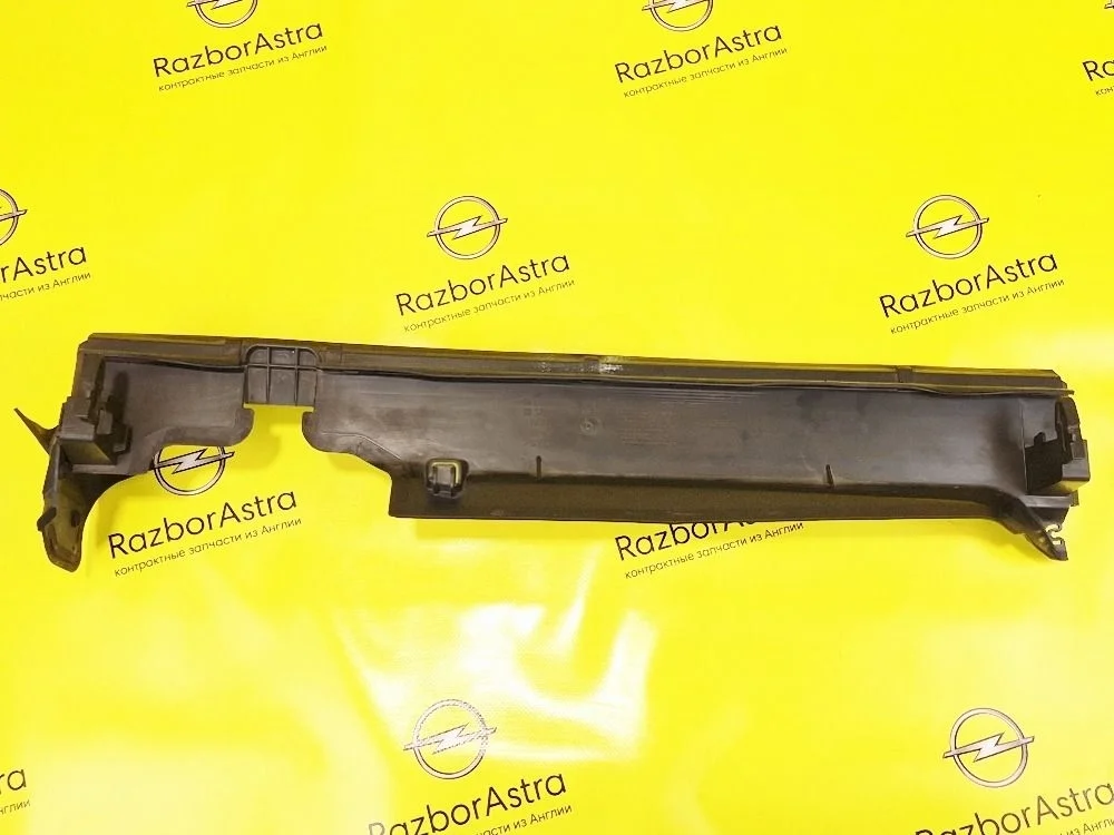 Кронштейн Opel Astra GTC J (2009—2012)