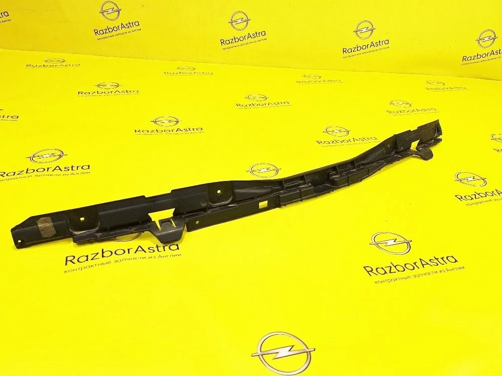 Кронштейн Opel Astra H (2004—2007)