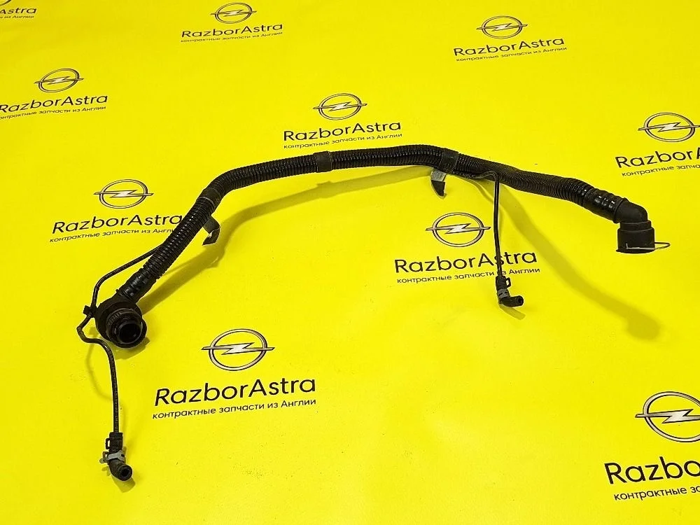 Трубка Opel Astra GTC J (2009—2012)