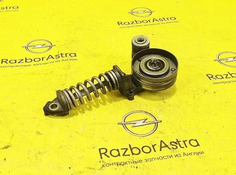 Натяжитель ремня Opel Astra GTC J (2009—2012)