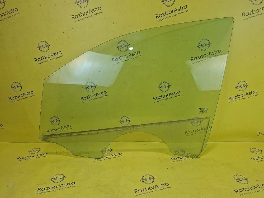 Стекло двери передней левой Chevrolet Orlando I (2010—2018)