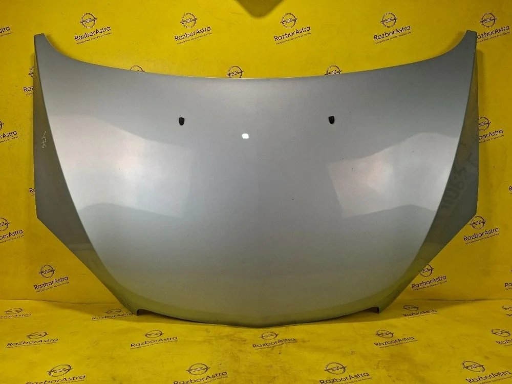 Капот Chevrolet Orlando I (2010—2018)